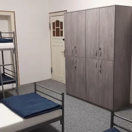 Olsztyn Hostel Olsztyn (Warmian-Masurian)